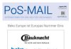 PoS-MAIL August 2025
