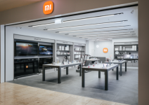 Erster Xiaomi Store in Deutschland