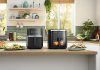 Neue Air Fryer von Bosch