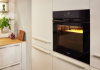 Neuer Constructa Eco-Line Backofen