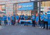 Coolblue eröffnet Store in Münster