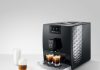 Hot Brew und Light Brew in einem Kaffeevollautomaten: die neue Jura C9