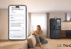 LG: Neue Plattform LG ThinQ AI