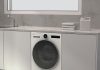 Neue Waschmaschinen und Trockner von LG