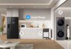 Samsung erweitert Home Appliance Remote Management Service