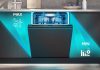 Neue smartStart-Funktion bei Geschirrspülern von Siemens Hausgeräte