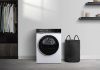 Siemens Hausgeräte mit neuen iQ700 Trocknern und Waschmaschinen auf der IFA