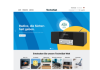 TechniSat mit neuer Webseite