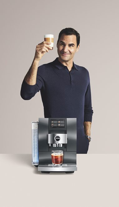 Genuss-Innovationen von Jura – Die neue Z10 – und mehr