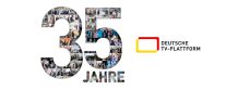 35 Jahre Deutsche TV-Plattform