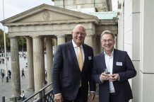 Benedict Kober jetzt im Präsidium des Handelsverband Deutschland e.V.