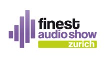 Finest Audio Show Zurich 2025