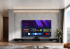Hisense TVs mit schnellstem Betriebssystem