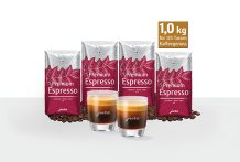 Zugabe-Aktion von Jura