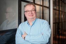 Jörn Gellermann unerwartet verstorben