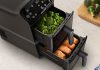 Philips erweitert Airfryer-Sortiment