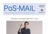 PoS-MAIL Oktober 2025