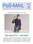 PoS-MAIL Oktober 2025