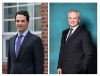 expert Aufsichtsrat mit neuem Vorsitzenden