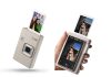 Neue hybride Sofortbildkamera instax mini LiPlay+