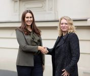 Deutsche TV-Plattform bekommt neue Geschäftsführerin