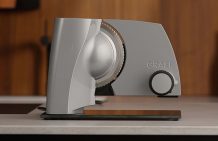 Der Allesschneider Essence von Graef