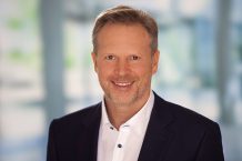 Sven Dabelstein ist zurück in der CE-Branche