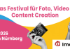 Imaging World auch 2026 in Nürnberg