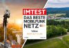 Imtest-Netztest 2025 bestätigt Führungsposition der Telekom