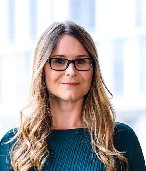 Katja Wendel_Marketing Direktorin De'Longhi Deutschland GmbH