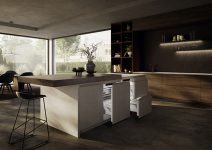 Neue Unterbaugeräte von Liebherr