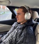 Alexander Zverev neuer Markenbotschafter bei Loewe