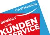 HD+ trägt erneut den Titel „Gewählt zum Kundenservice des Jahres“