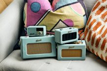 DGH Großhandel vertreibt Produkte von Roberts Radio