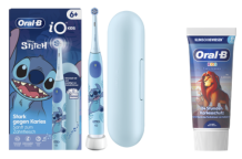 Neu: Oral-B iO Kids