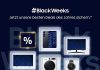 Samsung BlackWeeks gestartet