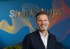 Tom Albold ist neuer Managing Director Central Europe bei SharkNinja