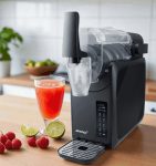 Steba stellt neuen Slush-Maker vor