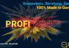 Telering startet „Profi Weeks“-Kampagne