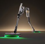 Neuer kabelloser Staubsauger von Tineco