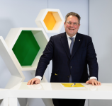 Wertgarantie mit Deutschem Nachhaltigkeitspreis ausgezeichnet