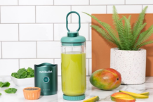 Neu: kabelloser nutribullet Flex