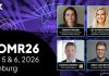 Hochkarätige Vorträge und Diskussionen auf dem OMR Festival 2026