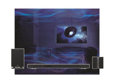 Die starken Ideen und Produkte von Yamaha: Musik für den Fachhandel