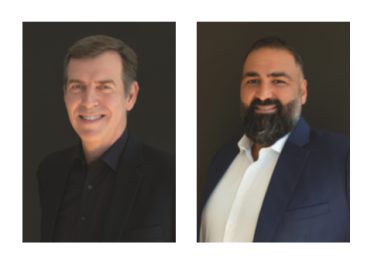 Thomas Nedder und Taylan Güzel 100 Tage bei TP Vision : „Ambilight ist unser klarer USP”