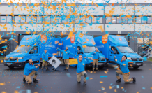 Coolblue plant ersten Store in Berlin