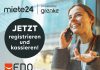Eno erweitert Partnerschaft mit Miete24