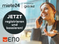 Eno erweitert Partnerschaft mit Miete24