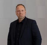 Scott Taylor ist neuer Geschäftsführer von Fakir Hausgeräte GmbH und nilco-Reinigungsmaschinen GmbH