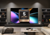 Hisense: 5 Jahre Garantie auf Premium-TV-Geräte